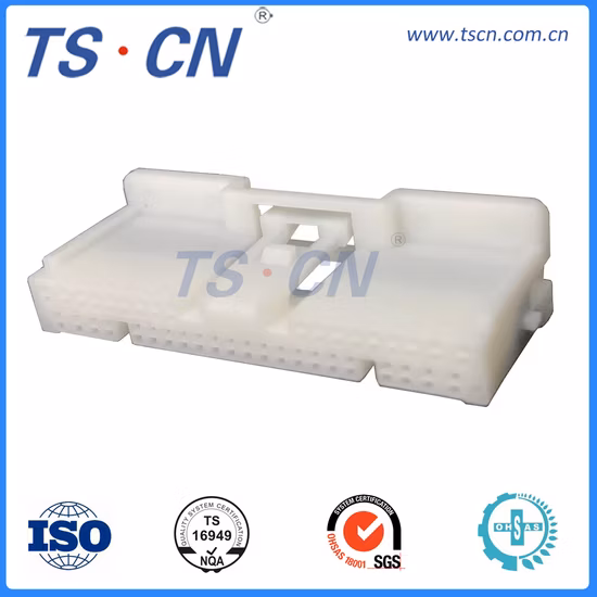 Tscn 40pin Automotive Connector
