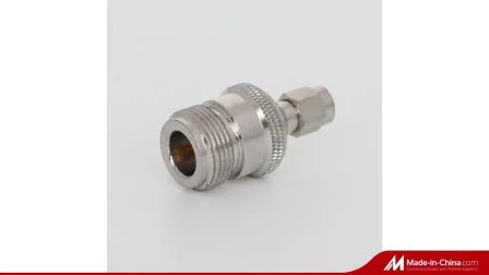 BNC Female to BNC Female Coaxial Cable Connector CCTV Audio Connector