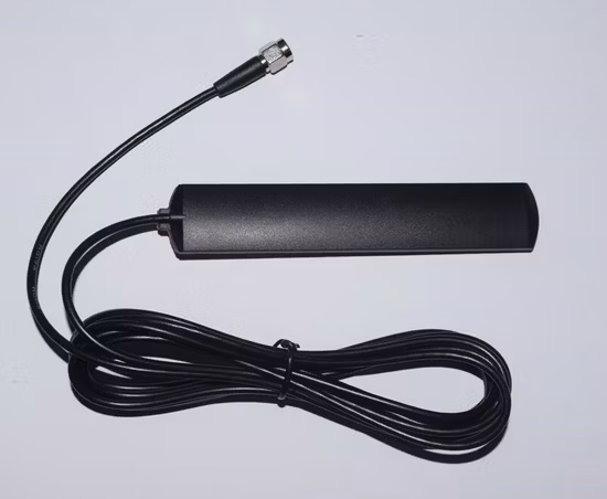 Patch Antenna 3G Antenna Sticky Antenna Rg174 3m and SMA Connectors