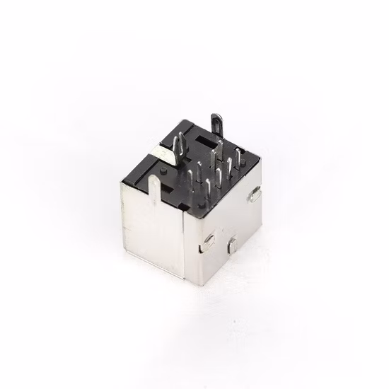 High Quality Mini DIN Connector with Nine Pin for Wiring Equipment